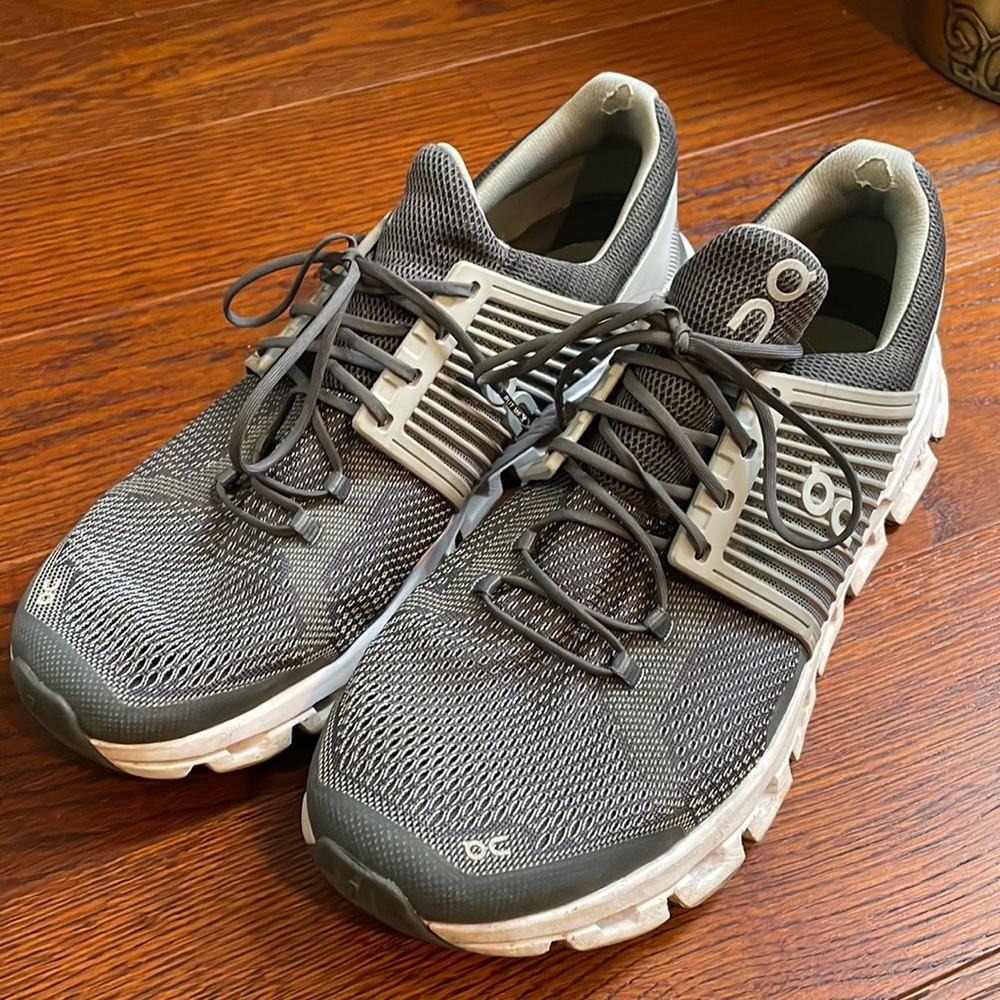 Men’s On running clouds
